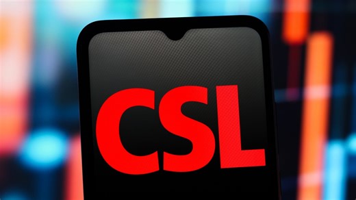 Sky News Business Reporter Edward Boyd says pharmaceuticals company CSL suffered its “largest loss on record”, with about $21 billion wiped off its market cap. | Sky News Australia