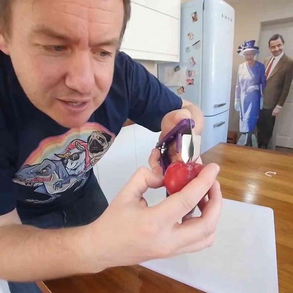 Kitchen Gadget Testing #41