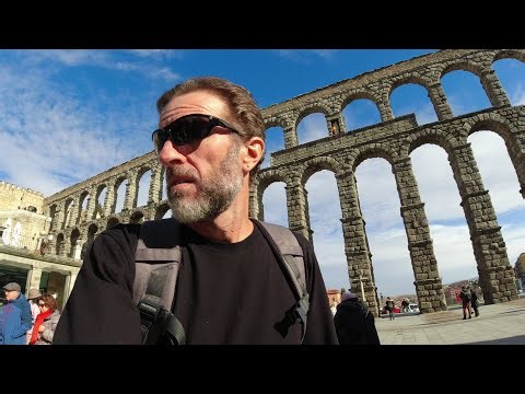 I Traveled to This Spanish City Because of a Tragedy