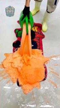 From Mud Blanket to Clean Shine – Rug ASMR