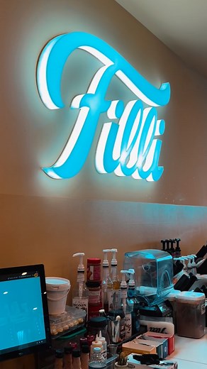 15 reactions | Chantilly Public School kids made a wonderful class project on FiLLi Café!  We’re honored and so happy to inspire young minds. Thank you, l! 珞☕️ #FiLLiCafe #ChantillyVA #CommunityLove #CreativeKids #KarakChai #FiLLiFamily #SchoolProject#fillicafevirginia#chantilly | Filli Cafe Virginia | Facebook