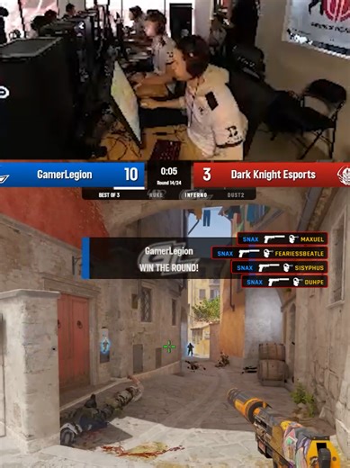 SNAX DESTROYS NA BOTS!! 💀