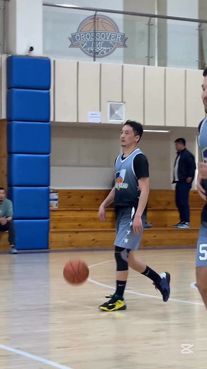 Crossover League | Season 5 ⛹️🏀 Хүрэл медалын төлөөх тоглолтын тойм🔥🔥| Game-1 ANUBIS 88-71 ONE TEAM | Crossover League