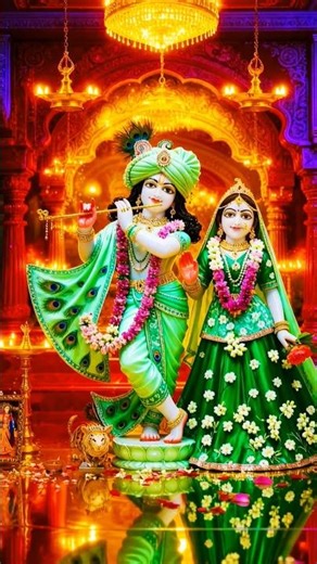 Radha Radha mohe more banaiyo Radha Apne vrindavan ko#Radha Rani bhajan#ytshorts #shortvideo 🥰🌹🙏