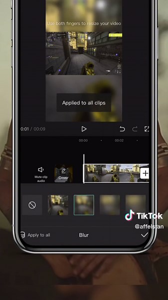 Quick Tips for Editing and Posting Warzone Clips on TikTok
