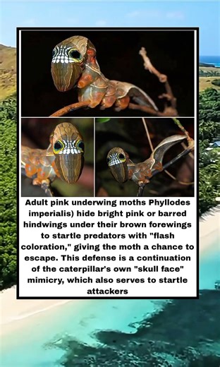 Even The Cannibals Are Scared Of This Larva (lol) #trending #facts #interesting #shorts #viral