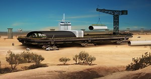 The Hyperloop will take a lot more money to build than Elon Musk anticipated