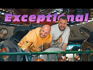 Cel mai tare turneu! EVER! | TurVlog #115 | Cortea & Bordea