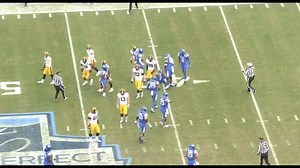 2022 Iowa Defense vs Kentucky - Requested Cutups - All 22