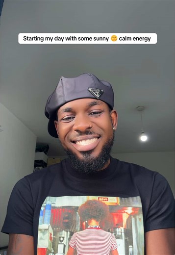 Use for the calm moments #MySettingChallenge #SETTINGenergy