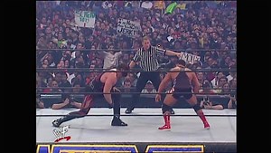 Kurt Angle may be a great Superstar, but he's NOT the Big Red Monster! | Kane