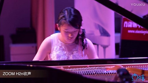 ZOOM H2N怎么玩儿？3分钟教你使用这录音神器_高清