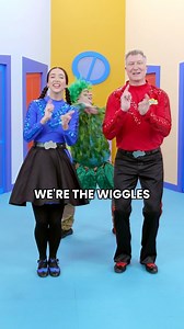 71K views · 2.1K reactions | Thanks for listening! | The Wiggles | Facebook