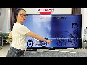 We Cut a Circuit to Fix This Samsung TV!