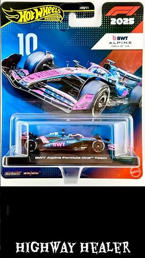🔥F1 Premium Hot Wheels (4) #hotwheels #roadto10k #diecast #f1 #redbull #formula1 #racing #premium