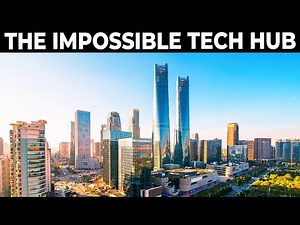 Why Is Israel The #3 Tech Capital of the World?