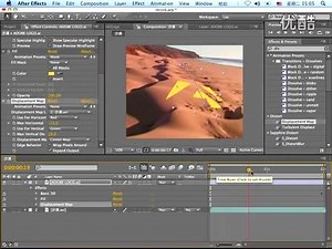 李涛AE（After Effects CS4）高手之路教程01-5
