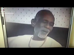 Dr. Sebi on fasting and Urine Therapy