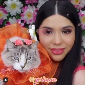 Para mas vídeos así sigueme en mi Instagram: @yerimua ‼️ | Yeri MUA