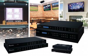 Evolution Matrix Family - Vanco International