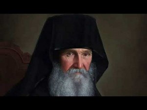 Γέροντας Εφραίμ της Αριζόνας - Απολυτίκιο