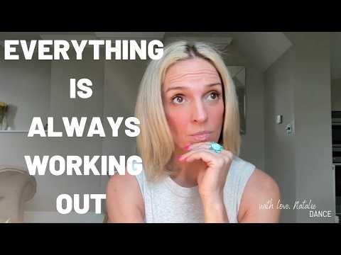 EVERYTHING IS ALWAYS WORKING OUT FOR YOU. THE LAW YOUR MIND FORGOT