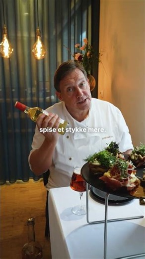 Smørrebrødsregel nummer 1