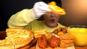 Kim&Liz ASMR on Reels