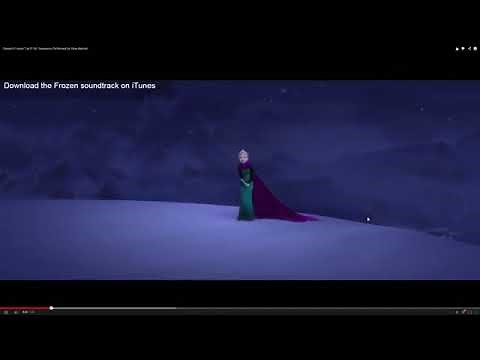 Frozen| Fuck my ass (parody)