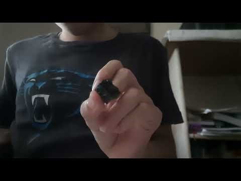 Como hacer un robot de lego 1parte