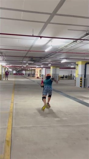 Speed skating sprinting practice Speedsters #viral #skating #speedsters