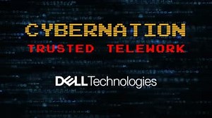 Here are highlights from CyberNation: Trusted Telework Watch the full show on demand: https://bit.ly/2O5zTaz Presented by Dell | Government Matters | Facebook