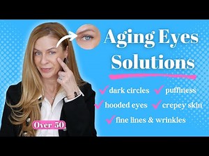 How I Fixed My Eye Problems Without Surgery or Injections