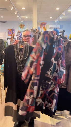 Fashion has a language all its own—and this season, it’s being spoken in accents from around the globe. In our latest video, we bring together a lineup of remarkable designers whose work crosses borders and celebrates creativity without limits. From Jianhui London, known for bold, sculptural jewelry that turns sustainability into statement art, to Shannon Passero from Canada, whose thoughtful textiles and easy silhouettes redefine comfort and craft. From Italy, Bread & Butter, serienumerica, and