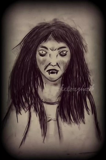 Kuntilanak adalah hantu yang dipercaya berasal dari perempuan hamil yang meninggal dunia atau wanita yang meninggal karena melahirkan dan anak tersebut belum sempat lahir. Nama