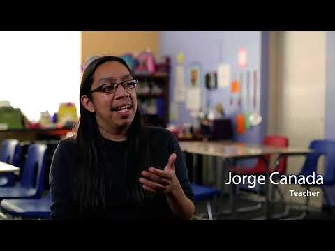 Inside Look: Harmony Science Academy - Pflugerville