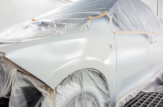 Epoxy Primer Vs. Urethane Primer (Compared) - Cherish Your Car