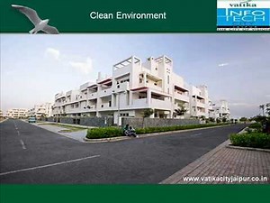 Project Vatika Infotech City in Ajmer Road | Price Rs 14.4 Lacs Onwards