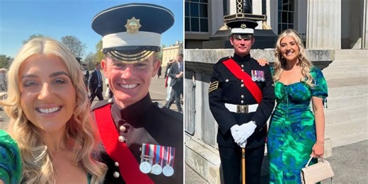 Gogglebox star shares rare insight into life with new boyfriend as she celebrates milestone occasion: ‘Proud of you!’