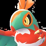 Hawlucha