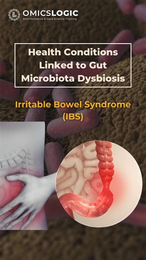 Microbial dysbiosis disrupts the delicate balance of gut communities, driving inflammation, metabolic shifts, and disease progression. Clinical microbiome analysis helps uncover these hidden imbalances, offering deeper insights for early detection, targeted interventions, and truly personalized care. 👉 Join our 𝟐-𝐃𝐚𝐲 𝐇𝐚𝐧𝐝𝐬-𝐎𝐧 𝐈𝐧𝐭𝐞𝐫𝐚𝐜𝐭𝐢𝐯𝐞 𝐎𝐧𝐥𝐢𝐧𝐞 𝐖𝐨𝐫𝐤𝐬𝐡𝐨𝐩 – 𝐂𝐥𝐢𝐧𝐢𝐜𝐚𝐥 𝐌𝐢𝐜𝐫𝐨𝐛𝐢𝐨𝐦𝐞 𝐀𝐧𝐚𝐥𝐲𝐬𝐢𝐬 𝐚𝐧𝐝 𝐌𝐚𝐬𝐭𝐞𝐫 𝟏𝟔𝐒 𝐫𝐑𝐍𝐀 𝐀𝐧𝐚𝐥𝐲𝐬𝐢