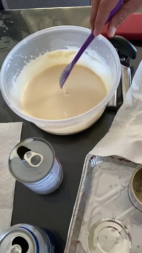 Part 10 #recipes #cocinar #spanish #food #foryoupage