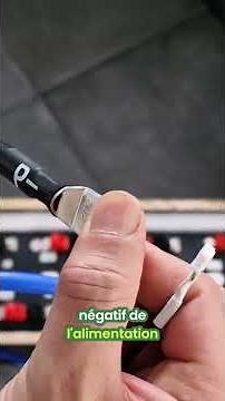 BMS pour Batterie: Installation Facile et Conseils Essentiels! #shorts