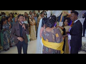 CABDIRISAAQ ANSHAX HEES AROOS CABDIKARIIM ALI SHAAH IYO MARWADIISA OFFICIAL MUSIC VIDEO 2022