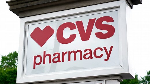 Here's what CVS hours will look like once pharmacists' lunch break policy begins