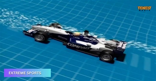 FORMULA ONE OVERTAKING EXPLAINED: THE SCIENCE OF SLIPSTREAM AND TIMING | How speed, airflow and split-second decisions define passes in F1 | Extreme Sports 380 | We revisit one of the most fundamental skills in motor racing: overtaking. In Formula One, passing a rival is never just about bravery—it’s a calculated blend of timing, space and aerodynamics. As a driver follows another car, the questions come fast: is there room on the inside or outside, is the rival expecting it, and will the move s