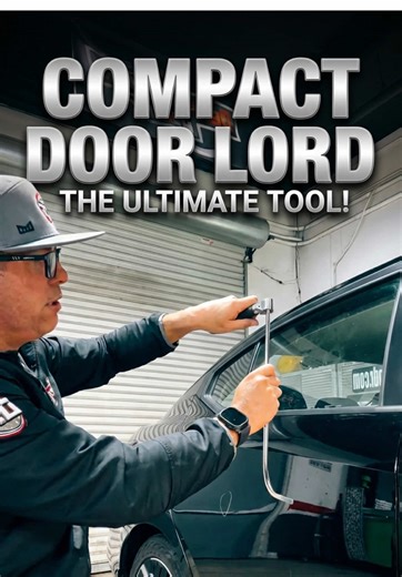Uso del Compact Door Lord para control de pit centrales