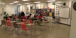 SCS creates 'Project Graduation' to help students finish school