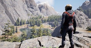 Icarus review: frustrating, familiar survival fare that’s nonetheless enticing