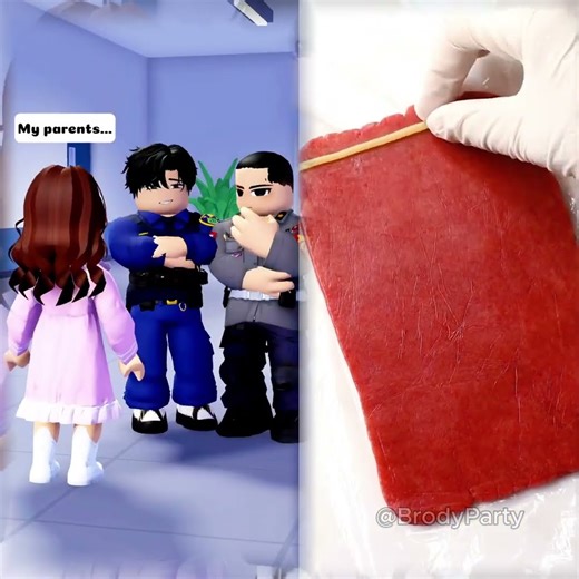 My dad’s lesson helped me#roblox #robloxedit